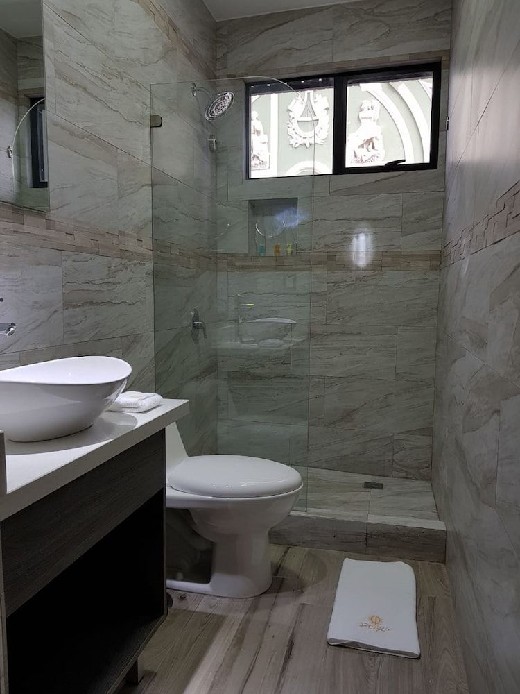 Hotel Cultura Plaza Standard Double Room 47