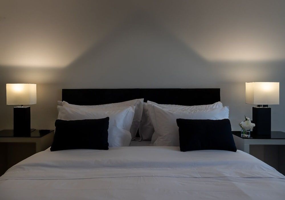 Deluxe Double Room, 1 Queen Bed