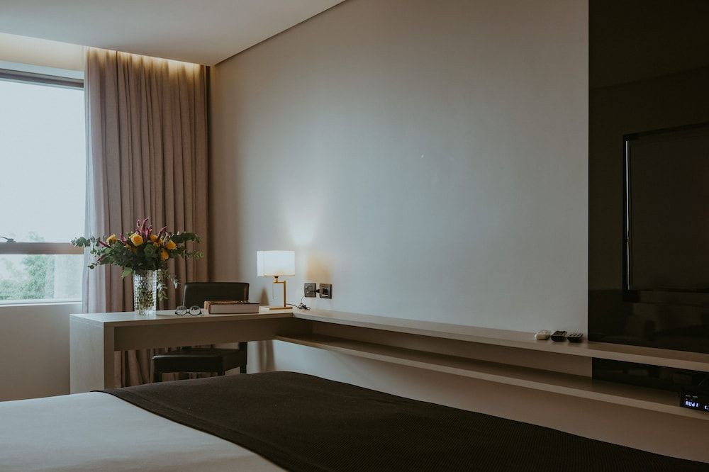 Premium Double or Twin Room