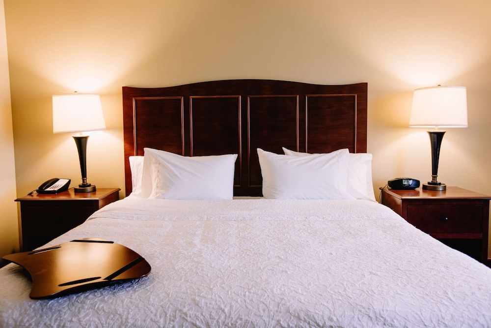 Room, 1 King Bed, Accessible, Non Smoking