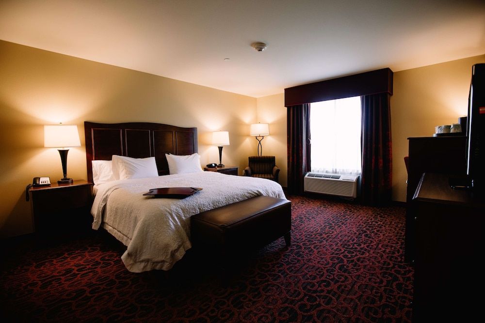 Room, 1 King Bed, Accessible, Non Smoking