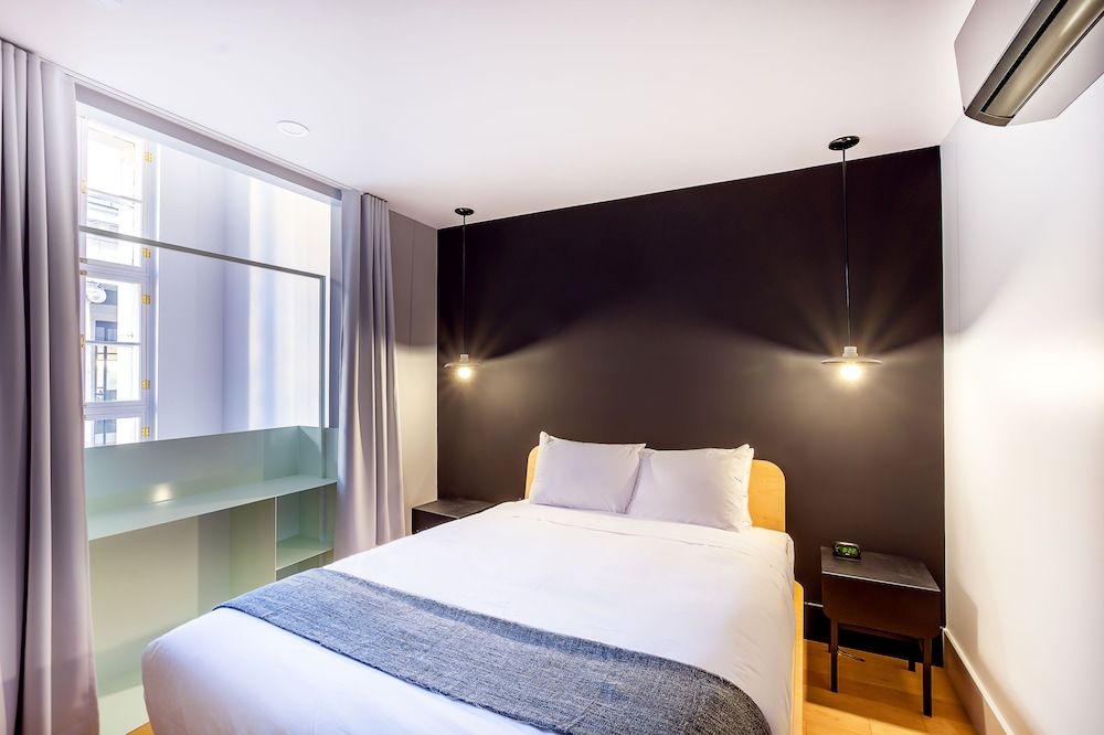 Apartment, 2 Bedrooms (SP 105)