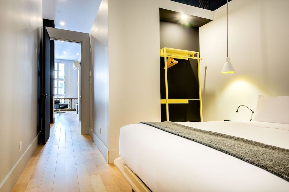 undefined Les Lofts St-Pierre - By Les Lofts Vieux-Quebec 2