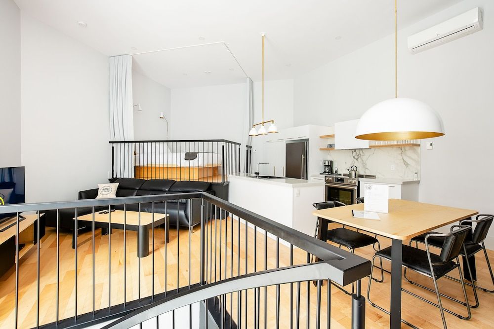 undefined Les Lofts St-Pierre - By Les Lofts Vieux-Quebec 5