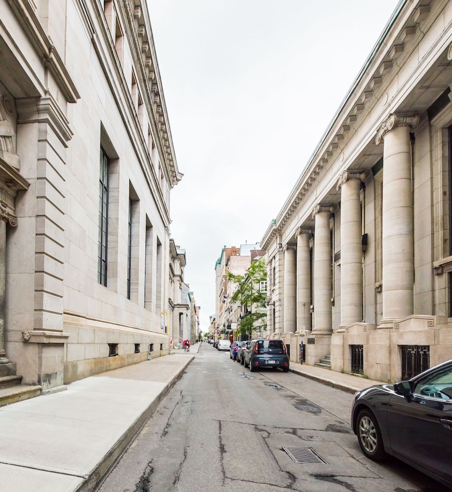 undefined Les Lofts St-Pierre - By Les Lofts Vieux-Quebec 9