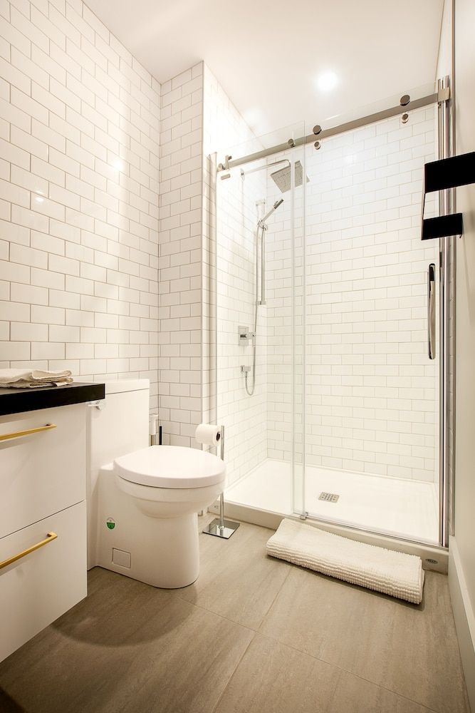 Les Lofts St-Pierre - By Les Lofts Vieux-Quebec Loft, 1 Bedroom (SP 307) 5