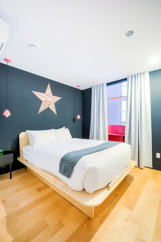 Les Lofts St-Pierre - By Les Lofts Vieux-Quebec Apartment, 1 Bedroom (+ Bunkbed SP 106)