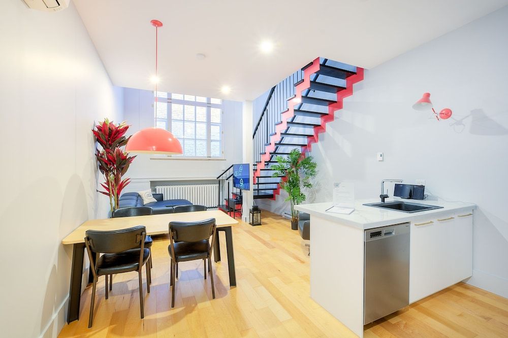 undefined Les Lofts St-Pierre - By Les Lofts Vieux-Quebec 3