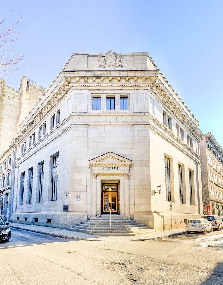 undefined Les Lofts St-Pierre - By Les Lofts Vieux-Quebec 6
