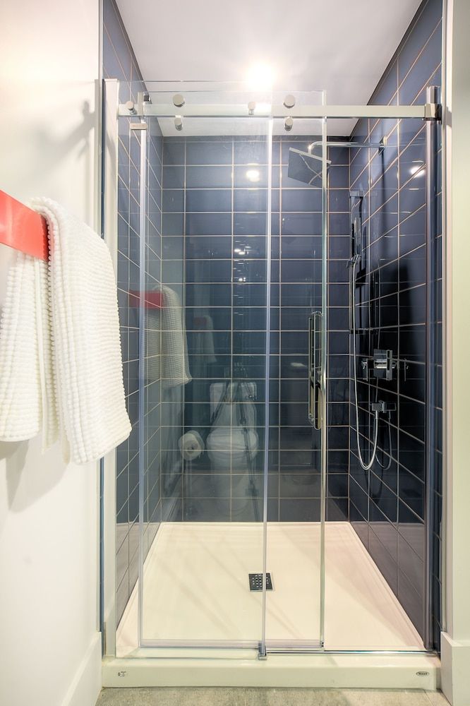 Les Lofts St-Pierre - By Les Lofts Vieux-Quebec Apartment, 1 Bedroom (+ Bunkbed SP 106) 4