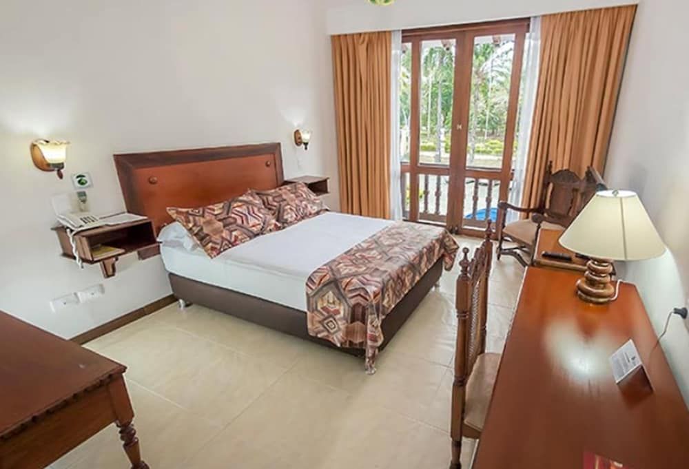 Standard Room, 1 Double Bed