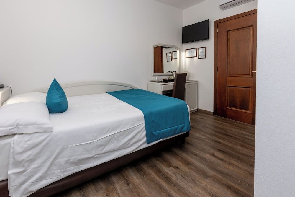 Albergo Cappello e Cadore