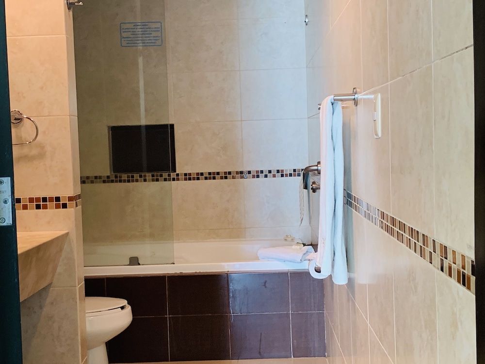 Hotel Playa Caracol Double Room, 2 Double Beds 13