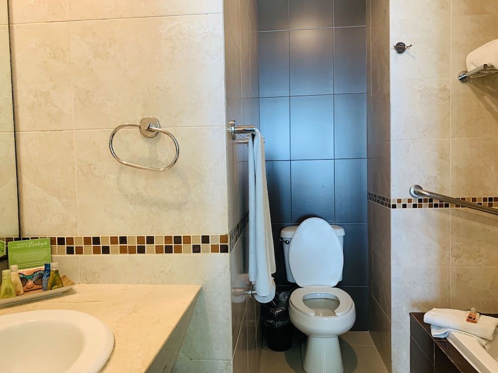 Hotel Playa Caracol Double Room, 2 Double Beds 12