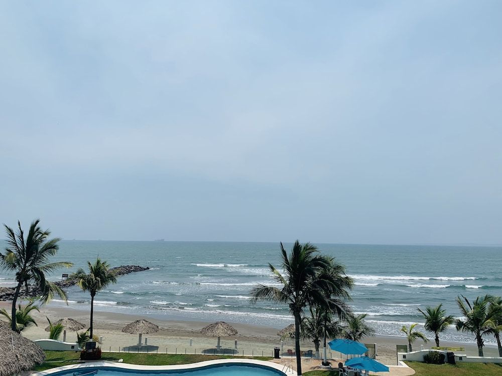 Hotel Playa Caracol Double Room, 2 Double Beds 5