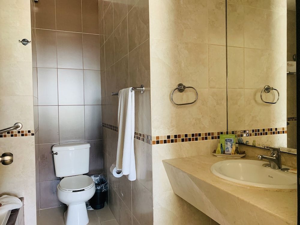 Hotel Playa Caracol Double Room, 2 Double Beds 8