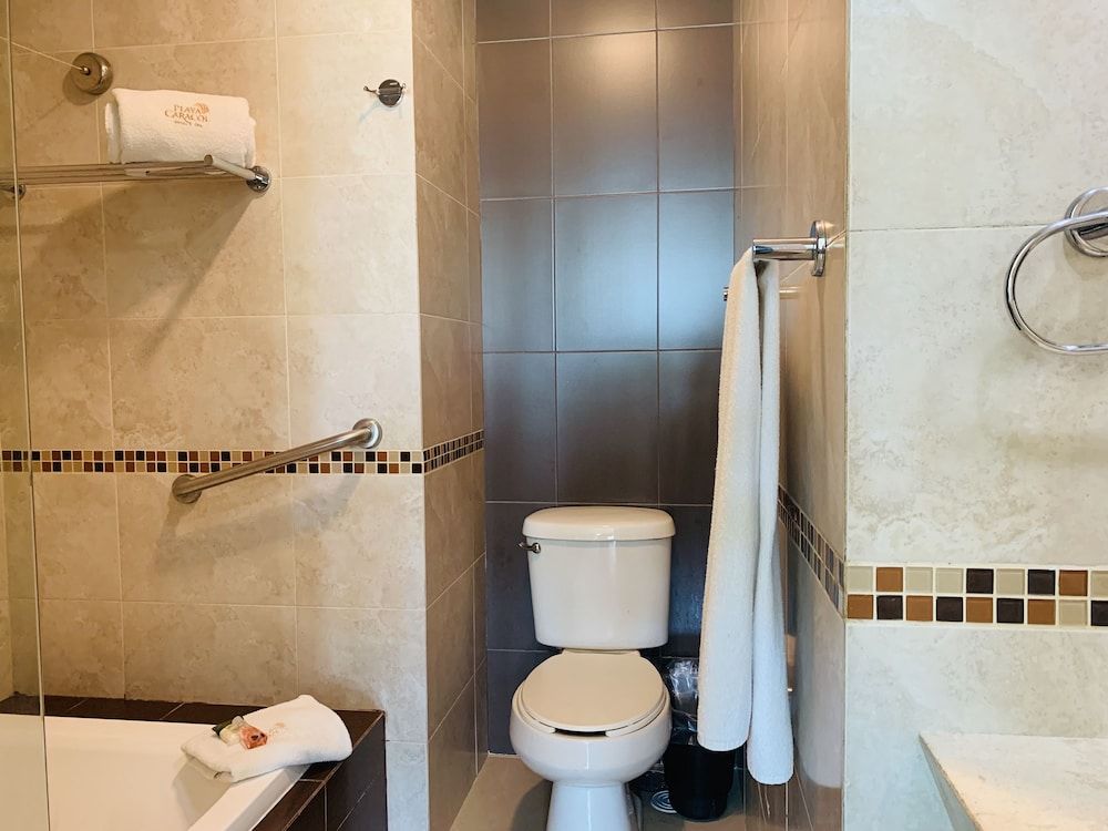 Hotel Playa Caracol Double Room, 2 Double Beds 9