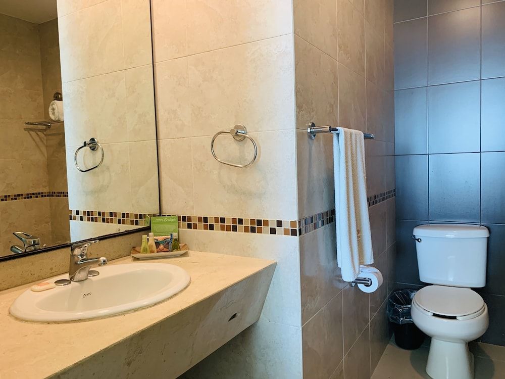 Hotel Playa Caracol Double Room, 2 Double Beds 11