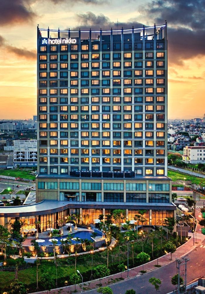 undefined Hotel Nikko Hai Phong 8