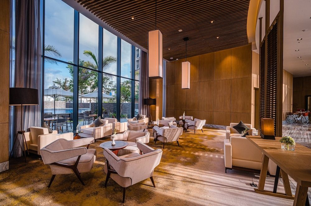 undefined Hotel Nikko Hai Phong