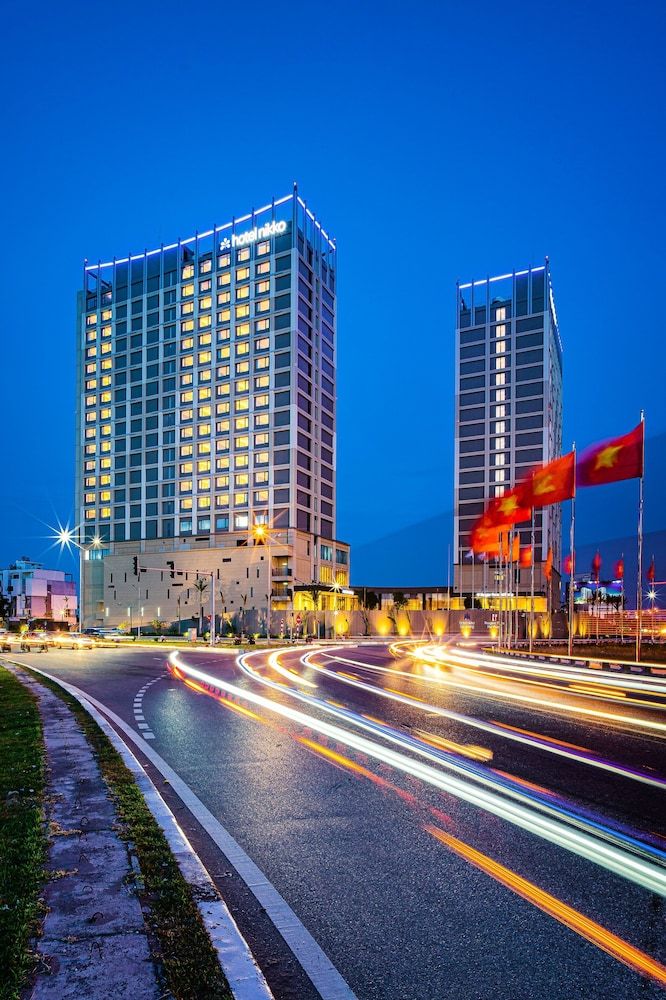 undefined Hotel Nikko Hai Phong 6