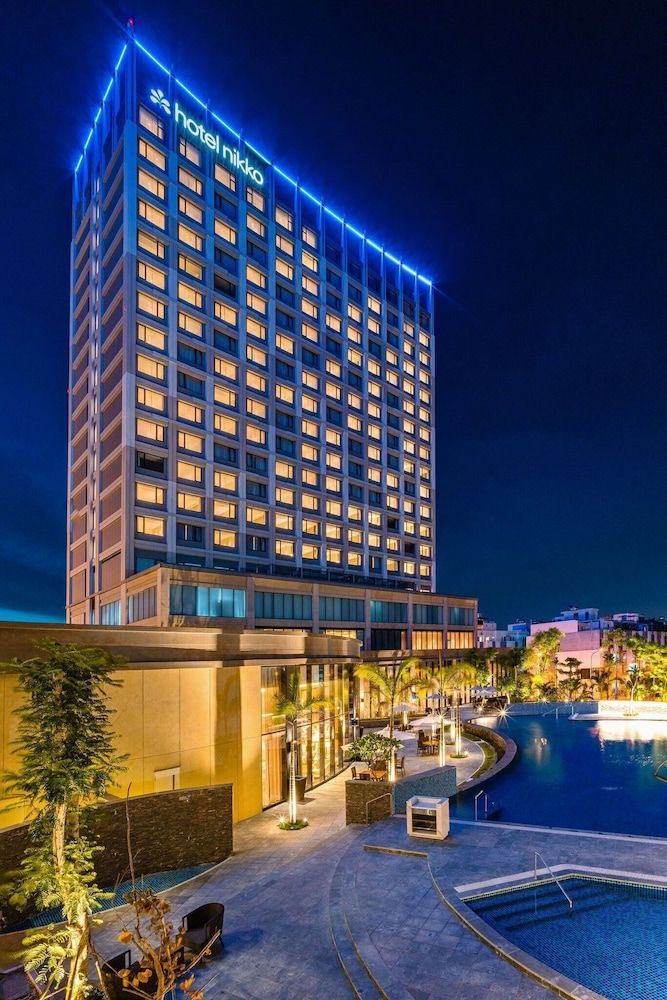 undefined Hotel Nikko Hai Phong 7