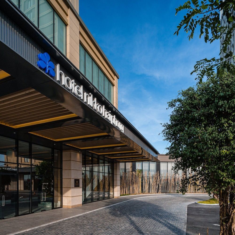 undefined Hotel Nikko Hai Phong 3