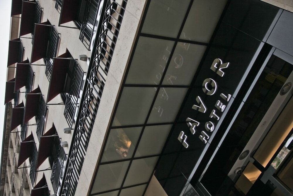 undefined Hotel Favor 3