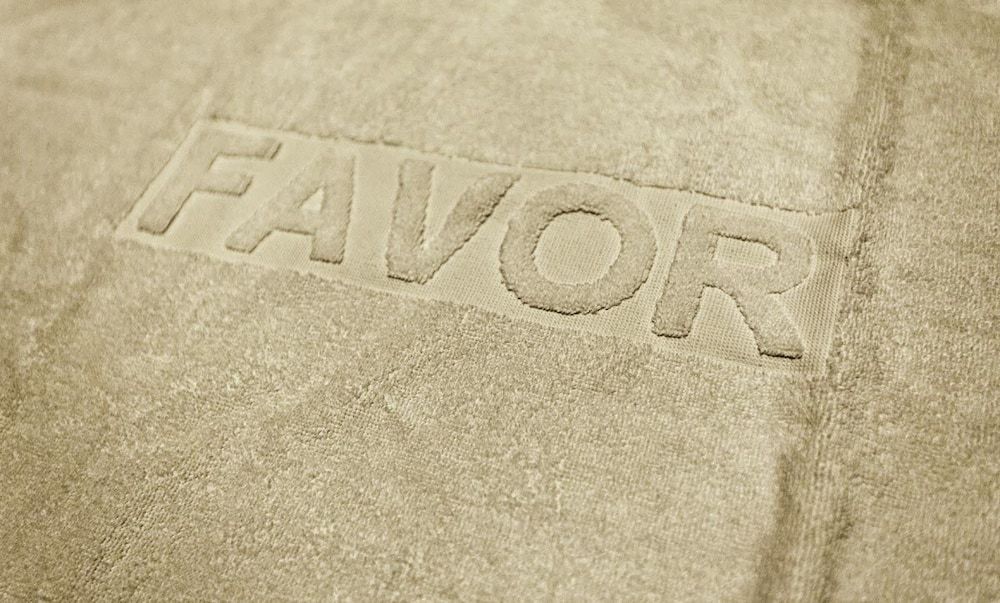 undefined Hotel Favor 8