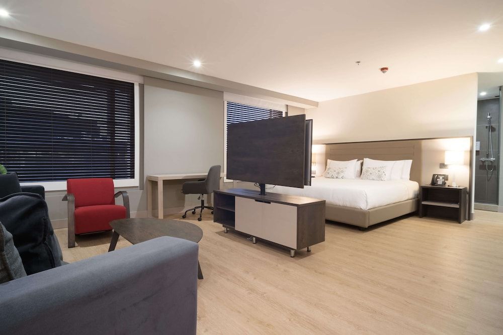Premium Suite