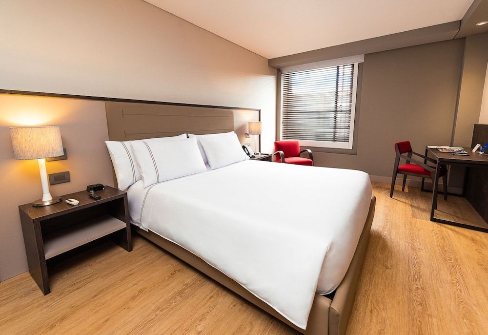 Premium Double Room, 1 Queen Bed