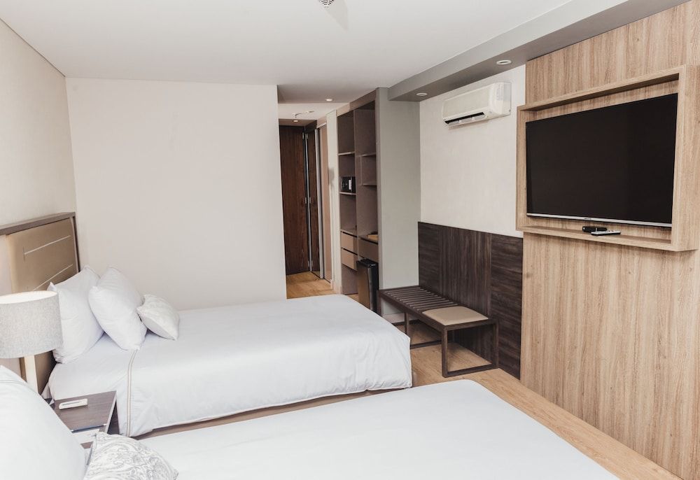 Premium Twin Room
