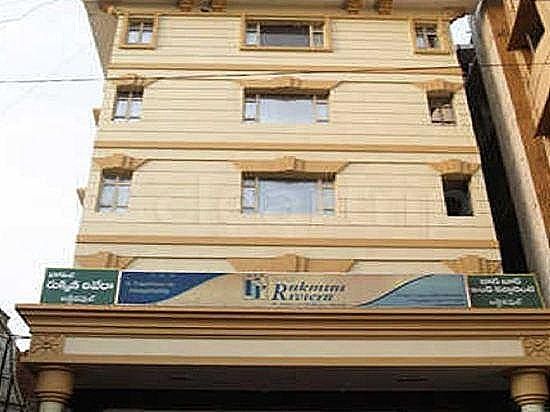 undefined Rukmini Riviera 7