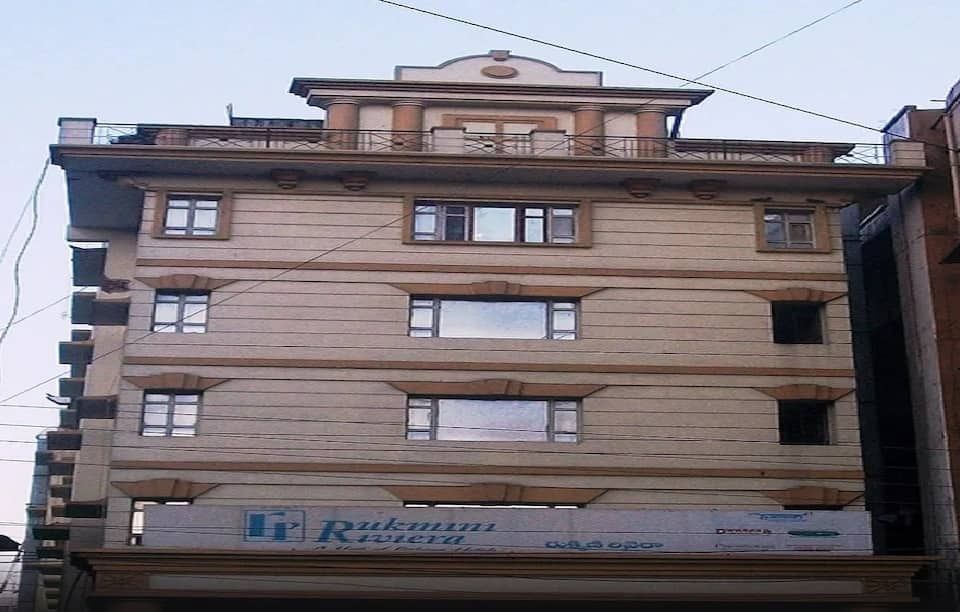undefined Rukmini Riviera