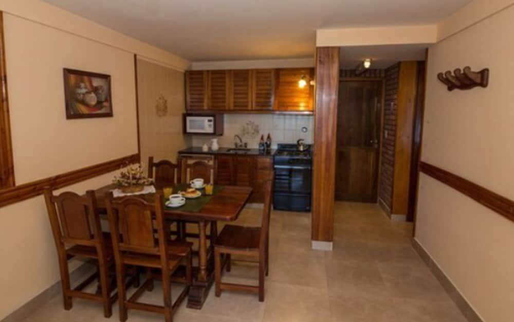 Lejano Nahuel Apart Cabin, Lake View 6