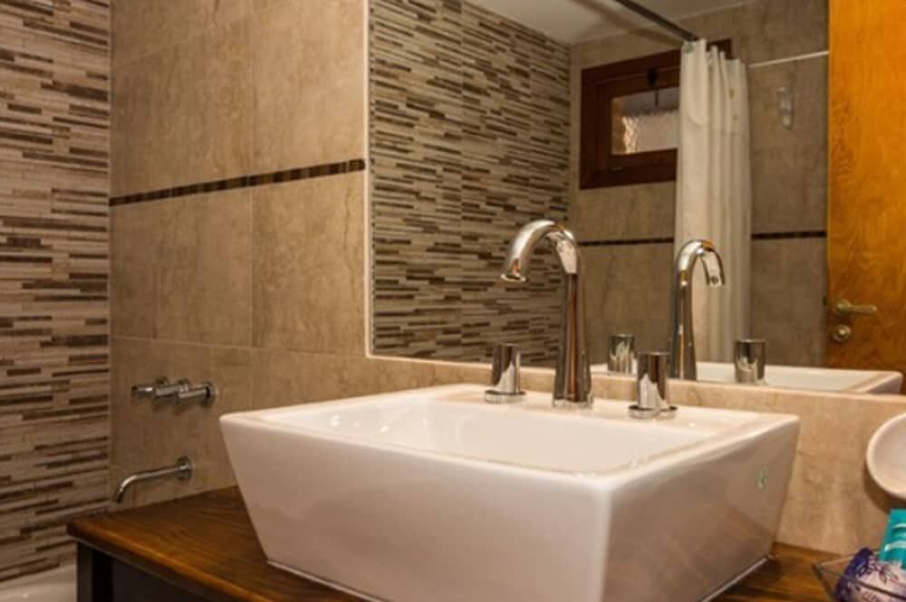 Lejano Nahuel Apart Cabin, Lake View 15