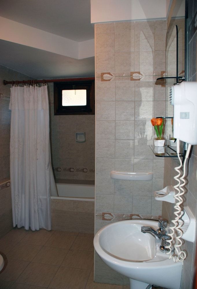 Lejano Nahuel Apart Cabin, Mountain View 8