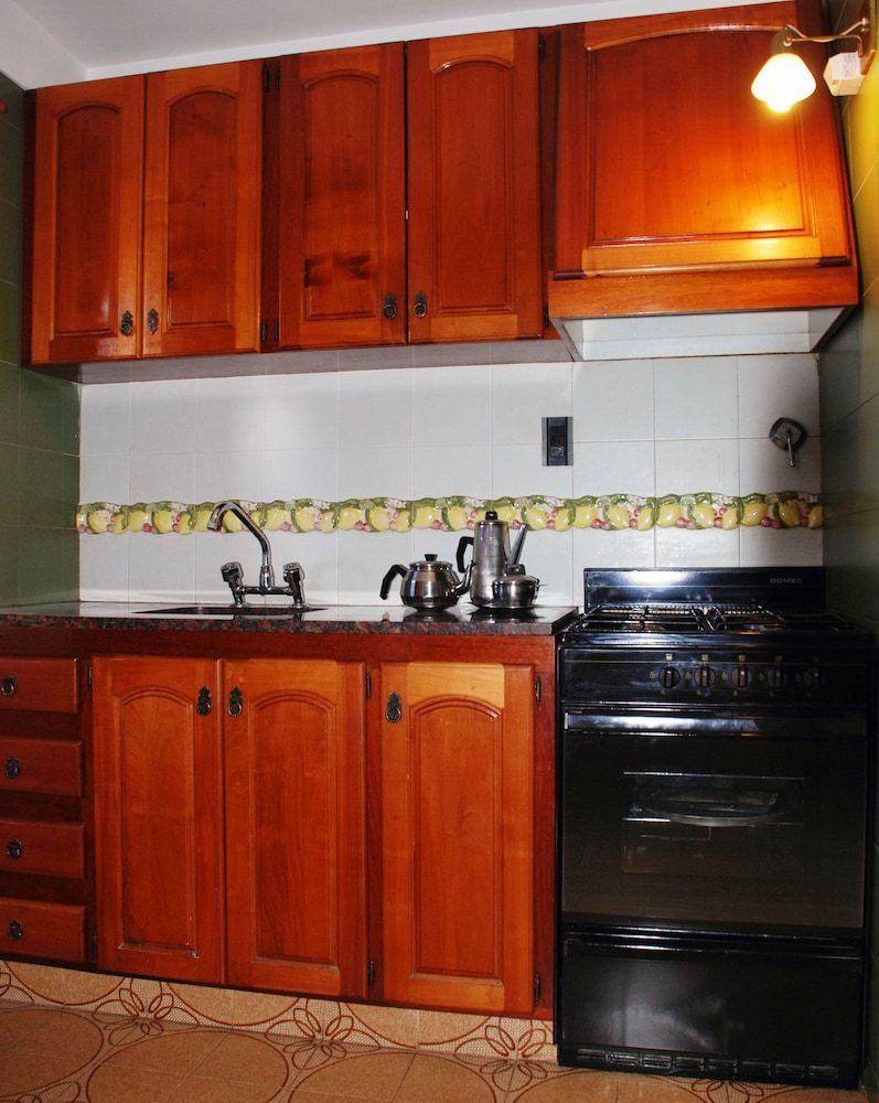 Lejano Nahuel Apart Cabin, Lake View 8