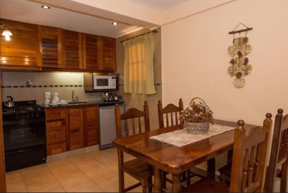 Lejano Nahuel Apart Cabin, Lake View 7