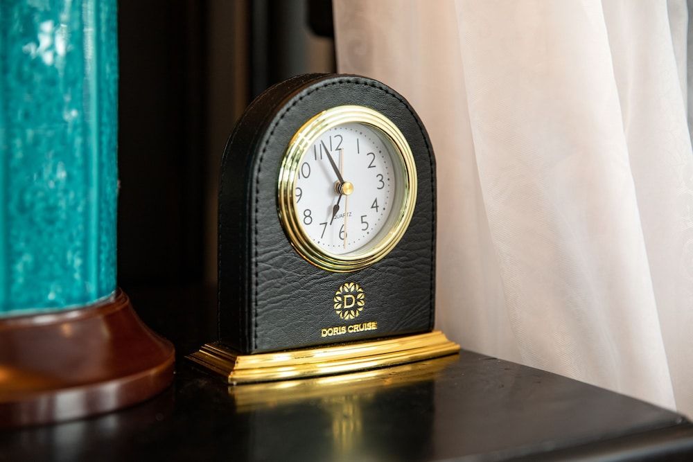 undefined Doris Cruise 8