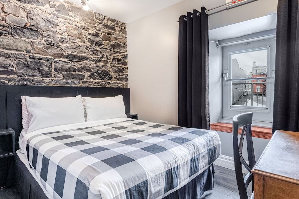 undefined Hôtel Maison Du Général 4