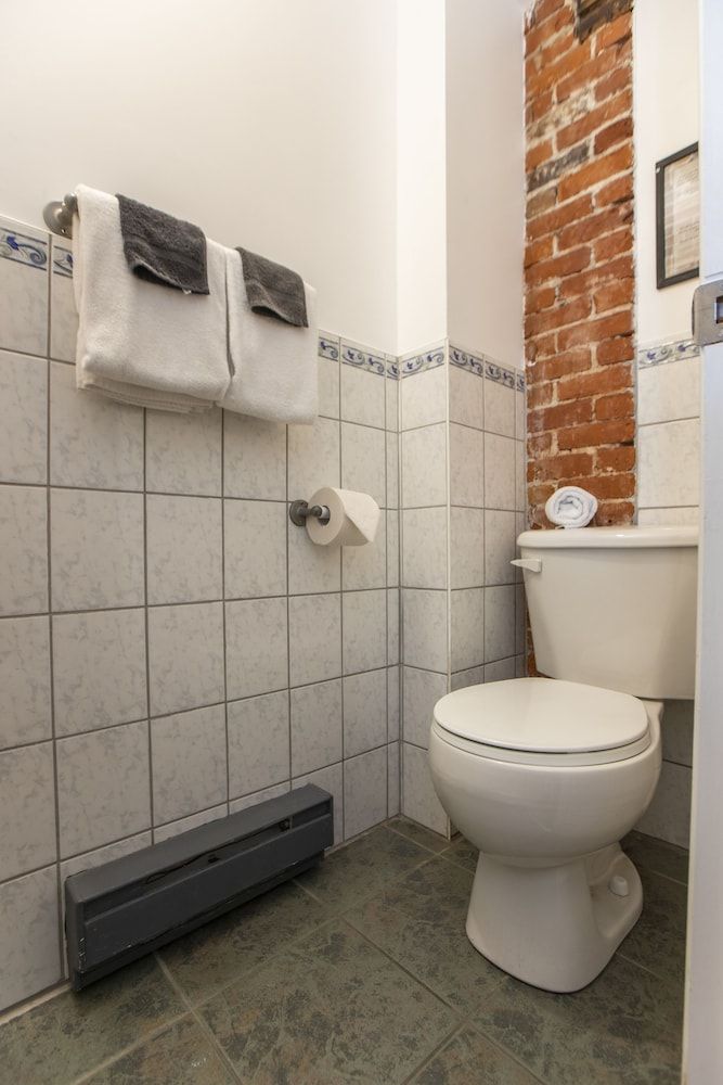 undefined Hôtel Maison Du Général 9