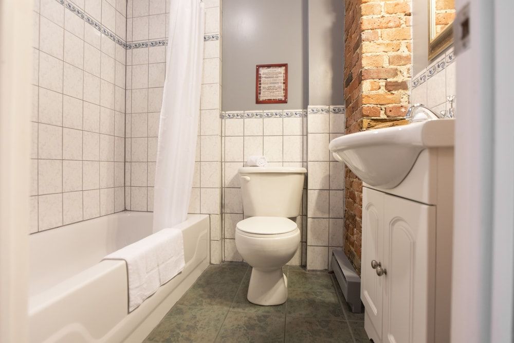 undefined Hôtel Maison Du Général 8