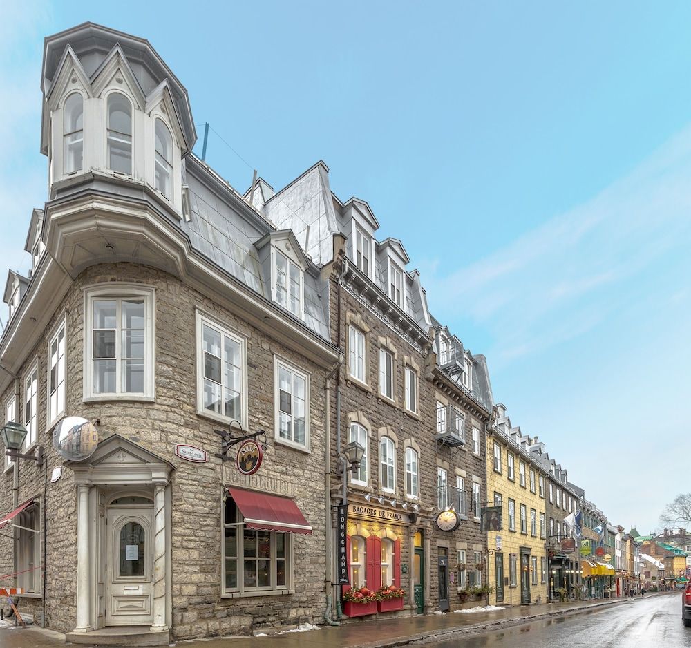 undefined Hôtel Maison Du Général 5