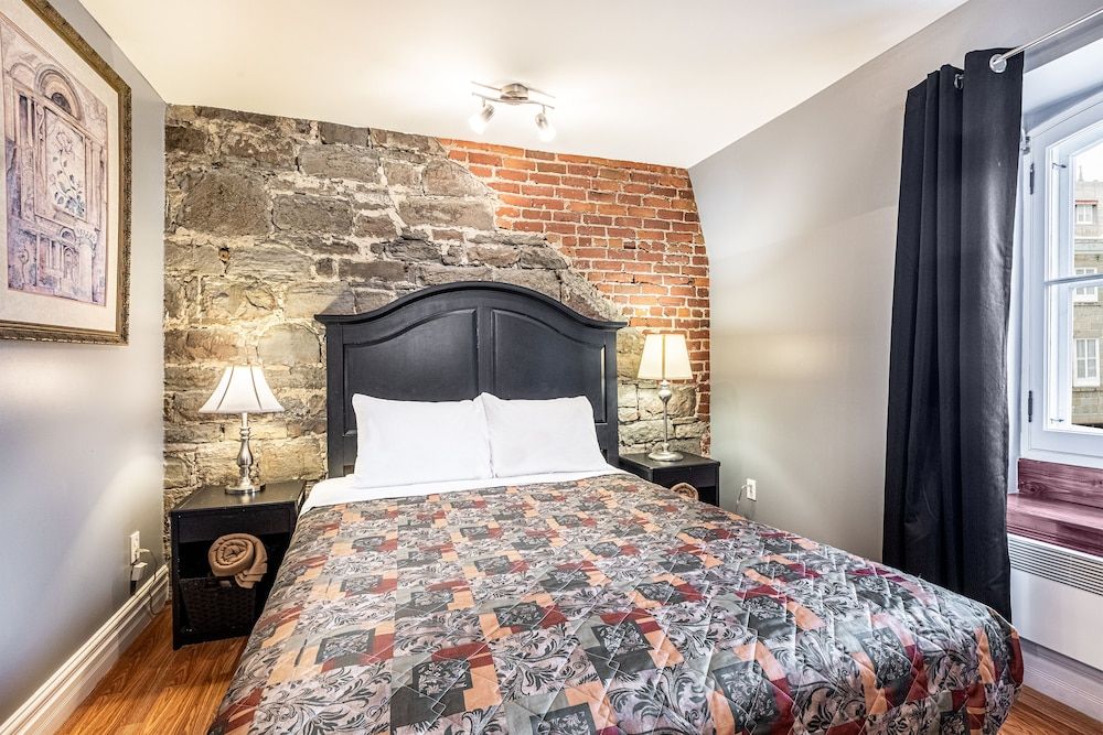 undefined Hôtel Maison Du Général 3