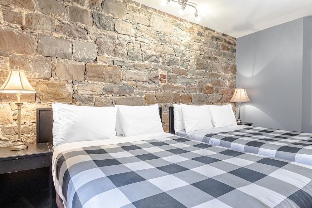 undefined Hôtel Maison Du Général 2