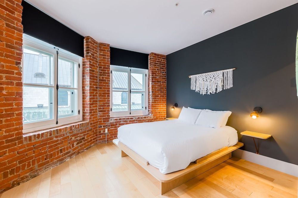 undefined Les Lofts du Trésor - By Les Lofts Vieux-Quebec 2