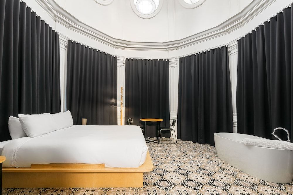 undefined Les Lofts du Trésor - By Les Lofts Vieux-Quebec 4