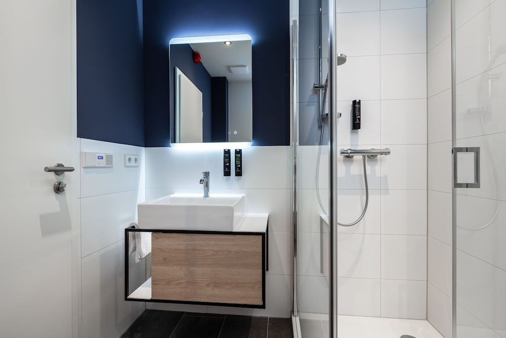 Hotel Wittorf Comfort Double Room 6