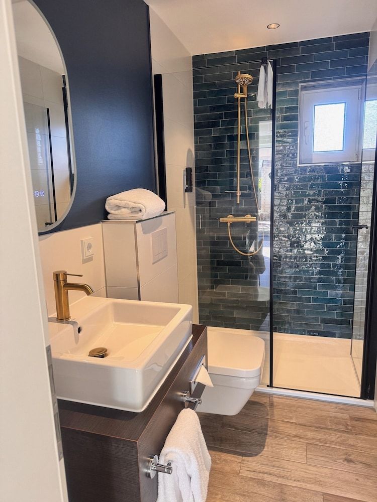 Hotel Wittorf Comfort Single Room 4